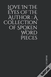 Love In The Eyes Of The Author
