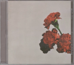 Capa do artigo Love In The Future - CD