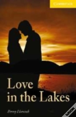 Capa do artigo Love In The Lakes Book With Audio Cds (2) Pack