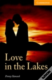 Capa do artigo Love In The Lakes Level 4 Intermediate