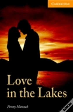 Capa do artigo Love In The Lakes Level 4 Intermediate