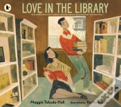 Capa do artigo Love In The Library