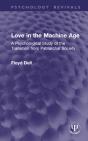 Love In The Machine Age - Preview