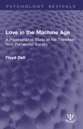 Love In The Machine Age