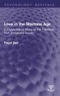 Love In The Machine Age - Preview