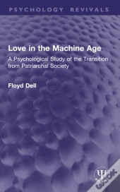 Love In The Machine Age