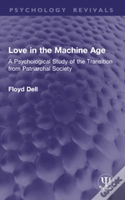 Capa do artigo Love In The Machine Age