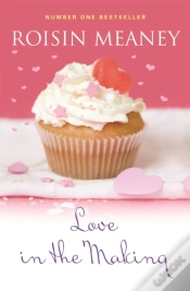 Capa do artigo Love In The Making