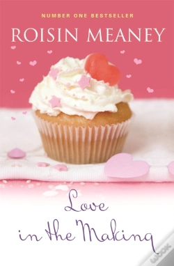 Capa do artigo Love In The Making