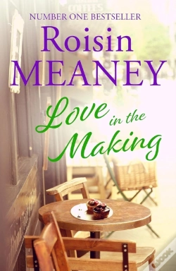 Capa do artigo Love In The Making