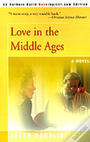 Capa do artigo Love In The Middle Ages