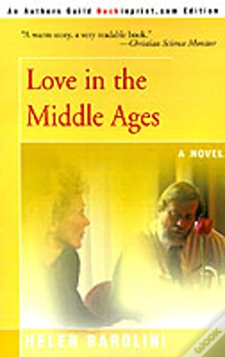 Capa do artigo Love In The Middle Ages
