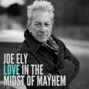 Capa do artigo Love in the Midst of Mayhem - CD