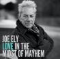 Love in the Midst of Mayhem - CD - Preview