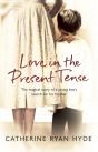 Love In The Present Tense - Preview