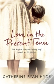 Capa do artigo Love In The Present Tense