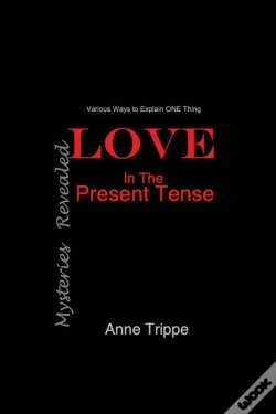 Capa do artigo Love In The Present Tense