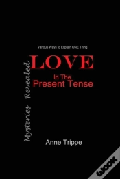 Capa do artigo Love In The Present Tense