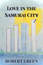 Love In The Samurai City - Preview