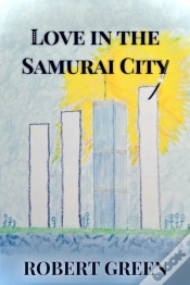 Capa do artigo Love In The Samurai City
