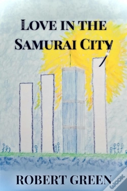 Capa do artigo Love In The Samurai City