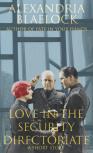 Love In The Security Directorate