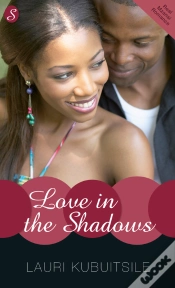 Capa do artigo Love In The Shadows