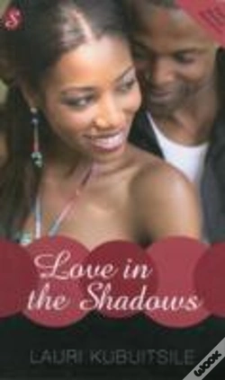 Capa do artigo Love In The Shadows