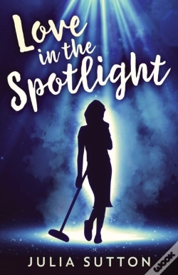 Capa do artigo Love In The Spotlight