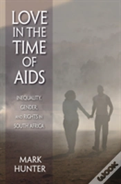 Capa do artigo Love In The Time Of Aids