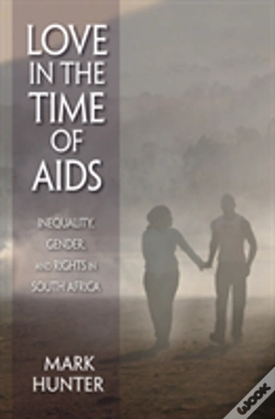 Capa do artigo Love In The Time Of Aids