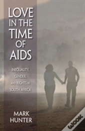 Love In The Time Of Aids