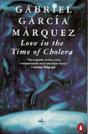 Love In The Time Of Cholera - Preview
