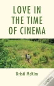 Capa do artigo Love In The Time Of Cinema