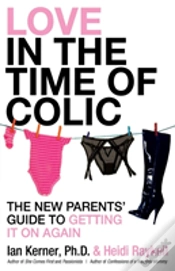 Capa do artigo Love In The Time Of Colic