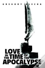Capa do artigo Love In The Time Of The Apocalypse