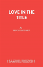 Love In The Title - Preview