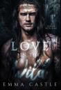Love In The Wild: A Tarzan Retelling - Preview
