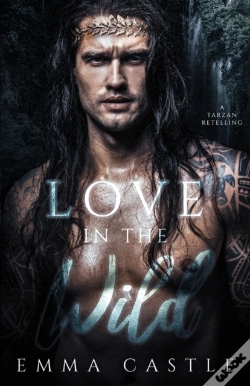 Capa do artigo Love In The Wild