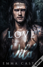 Capa do artigo Love In The Wild