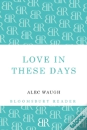 Capa do artigo Love In These Days