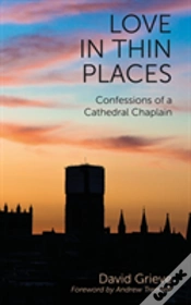Capa do artigo Love In Thin Places