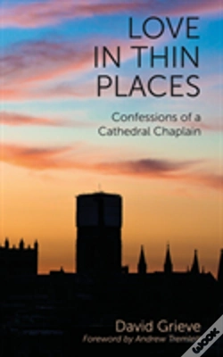 Capa do artigo Love In Thin Places