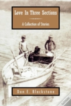 Capa do artigo Love In Three Sections