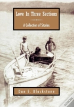 Capa do artigo Love In Three Sections