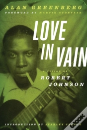 Capa do artigo Love In Vain