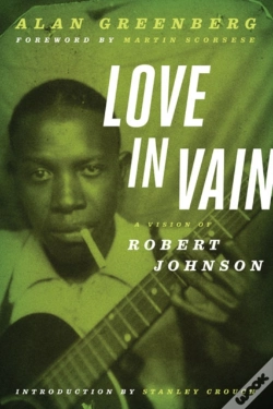 Capa do artigo Love In Vain