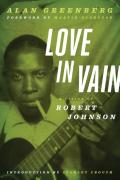 Love In Vain