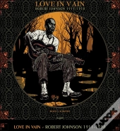 Love In Vain - Edition Speciale Avec Vinyle