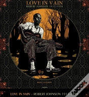 Capa do artigo Love In Vain - Edition Speciale Avec Vinyle